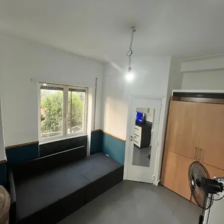 100 Vakantiehuis