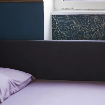 Vakantiehuis 100 Napels